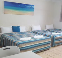 Maryborough City Motel - Tourism Brisbane