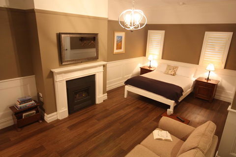 Marysville Garden Cottages - Tourism Brisbane 2