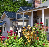 Marysville Garden Cottages - Brisbane Tourism