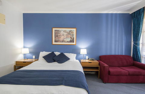 MAS Country Riverboat Lodge Motor Inn - Tourism Brisbane 2