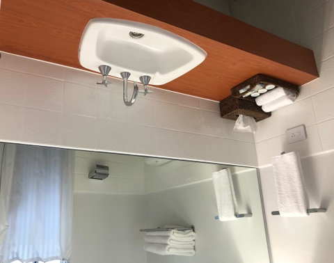 Matador Motor Inn - Tourism Brisbane 3