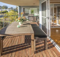 Matron Porter Dr 149 - Tourism Brisbane