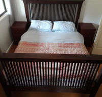 Maurizio House - Tourism Brisbane