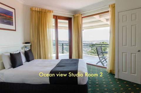 Mayfield On Montville - Tourism Brisbane 3
