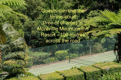 Mayfield On Montville - Tourism Brisbane 2