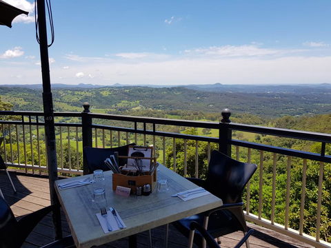Mayfield On Montville - Tourism Brisbane 0