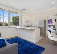 Mayfield Short Stay Apartments - Brisbane Tourism