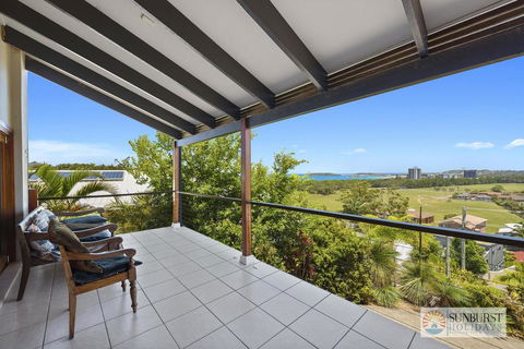 Mcauleys Beach House - Tourism Brisbane 1