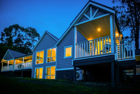 McCrae Lodge - Brisbane Tourism 0