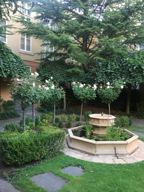 MCG, Rod Laver, City - Best Location In Melbourne - Tourism Brisbane 2