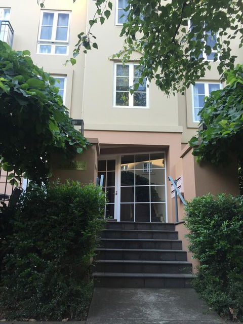 MCG, Rod Laver, City - Best Location In Melbourne - Tourism Brisbane 1