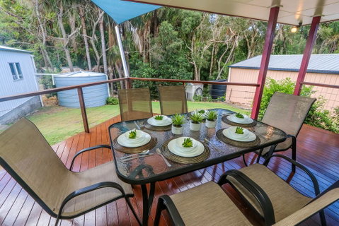 McLeods - Tourism Brisbane 1