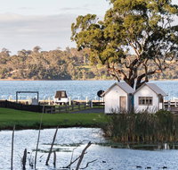 McMillans of Metung Coastal Resort - Tourism Brisbane