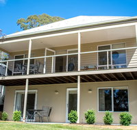 McMillans Villa 18 Metung - Tourism Brisbane