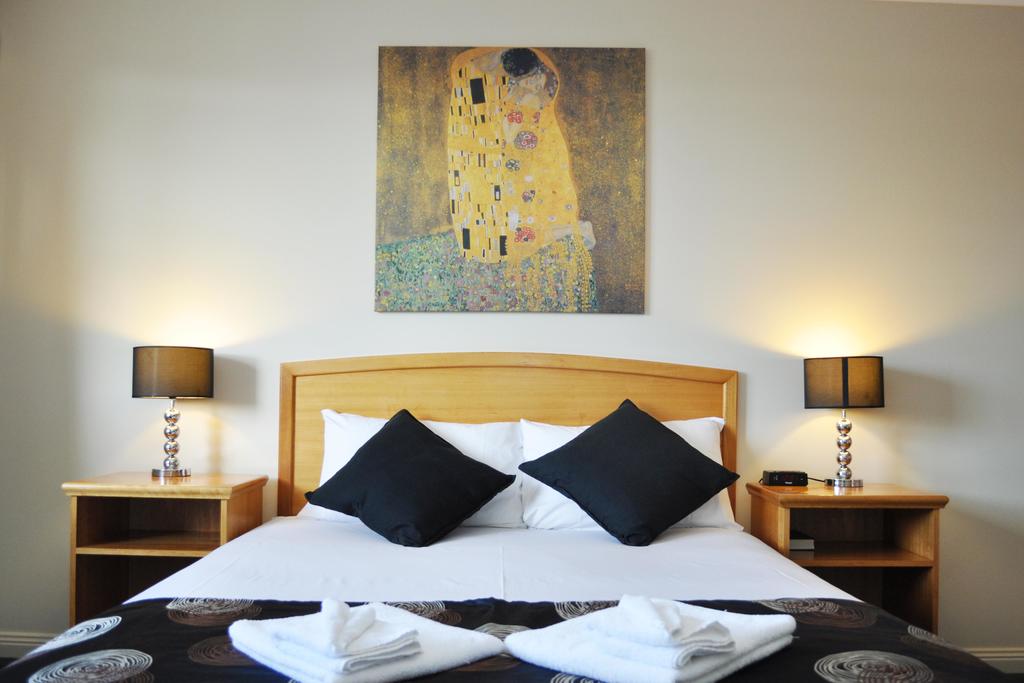 Meadowbrook QLD Tourism Brisbane