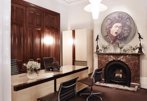 Medusa Hotel Sydney - Tourism Brisbane 3