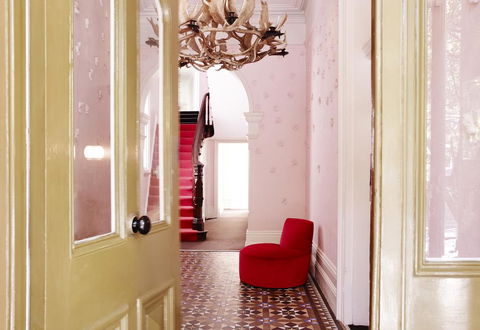 Medusa Hotel Sydney - Tourism Brisbane 2