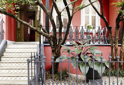 Medusa Hotel Sydney - Tourism Brisbane 1