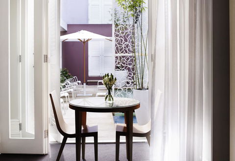 Medusa Hotel Sydney - Tourism Brisbane 0