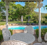 Meerea Country Estate adjoining Wollombi National Park - Tourism Brisbane