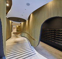 Mega Style Apartments Southbank - Brisbane Tourism
