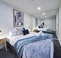 Mega Style Apartments Southbank Crown - Brisbane Tourism