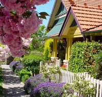 Megalong Manor - Tourism Brisbane