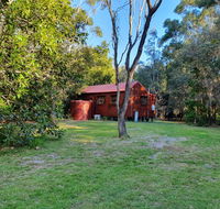 Melaleuca Seaside Retreat - Tourism Brisbane