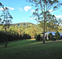 Melawondi Spring Retreat - Tourism Brisbane