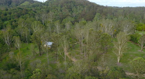 Melawondi Spring Retreat - Tourism Brisbane 1