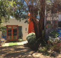 Melba Beach Bunker - Tourism Brisbane