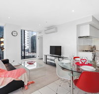 Melbourne Cozy Apartment - Brisbane Tourism