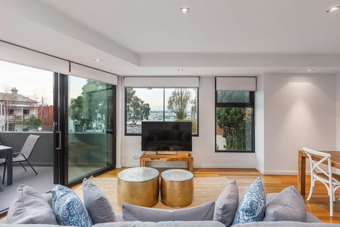 Melbourne Holiday Apartments Williamstown - Tourism Brisbane 0