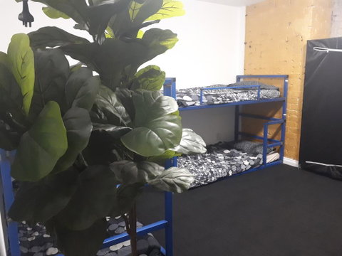 Melbourne Hostel - Brisbane Tourism 2