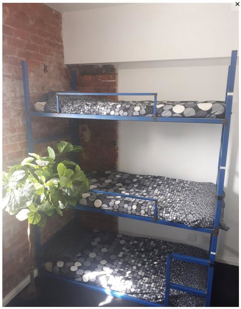 Melbourne Hostel - Brisbane Tourism 3