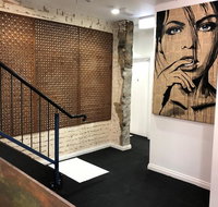 Melbourne Hostel - Brisbane Tourism