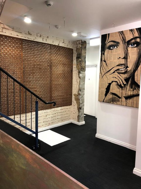 Melbourne Hostel - Brisbane Tourism 0