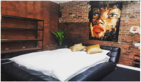 Melbourne Hostel - Brisbane Tourism 1