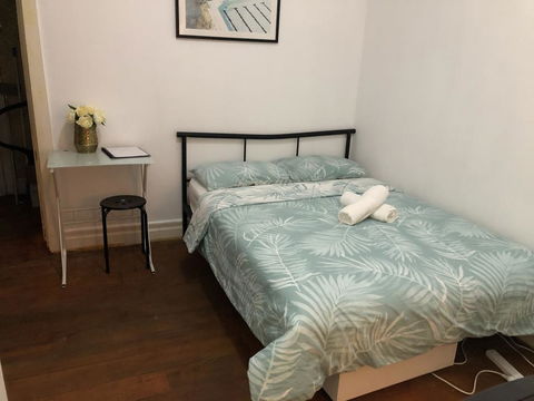 Melbourne Short Stay - Caulfield Station, Monash Uni - Tourism Brisbane 2