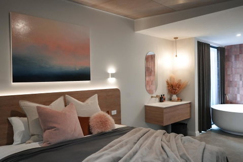 Melo Studios - Tourism Brisbane 2