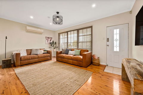 Memories On Mount View, Games Room, Cosy Wood Fire, Netflix - Tourism Brisbane 1