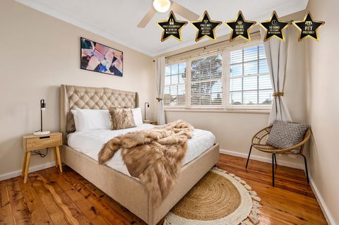 Memories On Mount View, Games Room, Cosy Wood Fire, Netflix - Tourism Brisbane 0