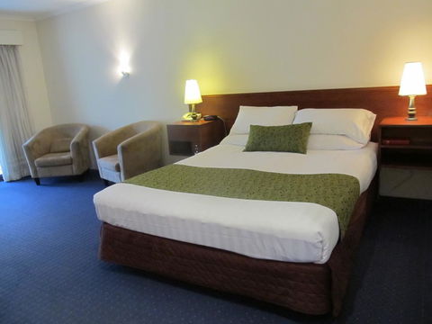 Meninya Palms Moama - Tourism Brisbane 2