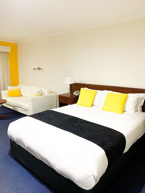 Meninya Palms Moama - Tourism Brisbane 3