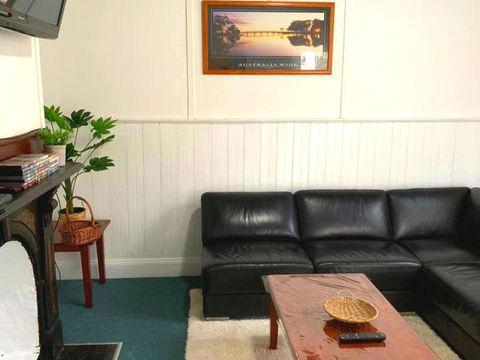 Meraki House Wangaratta CBD Location - Tourism Brisbane 3