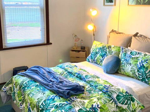 Meraki House Wangaratta CBD Location - Tourism Brisbane 1