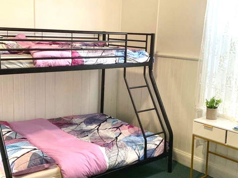 Meraki House Wangaratta CBD Location - Tourism Brisbane 2