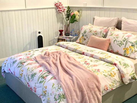 Meraki House Wangaratta CBD Location - Tourism Brisbane 0