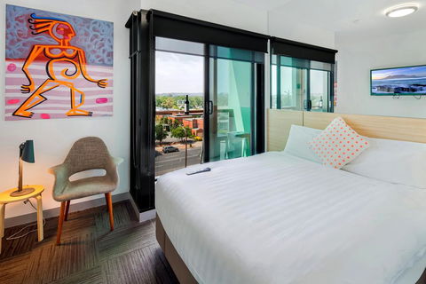 Mercure Bendigo Schaller - Brisbane Tourism 1