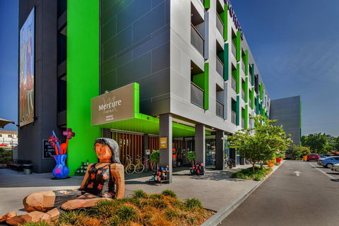 Mercure Bendigo Schaller - Brisbane Tourism 0
